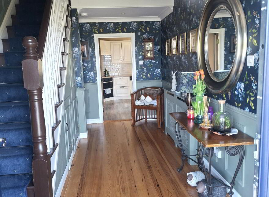 Kilbarron, Creevey, Ballyshannon, F94E363