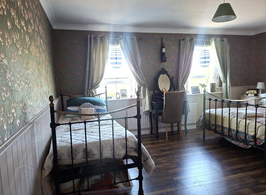 Kilbarron, Creevey, Ballyshannon, F94E363