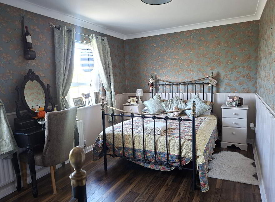 Kilbarron, Creevey, Ballyshannon, F94E363