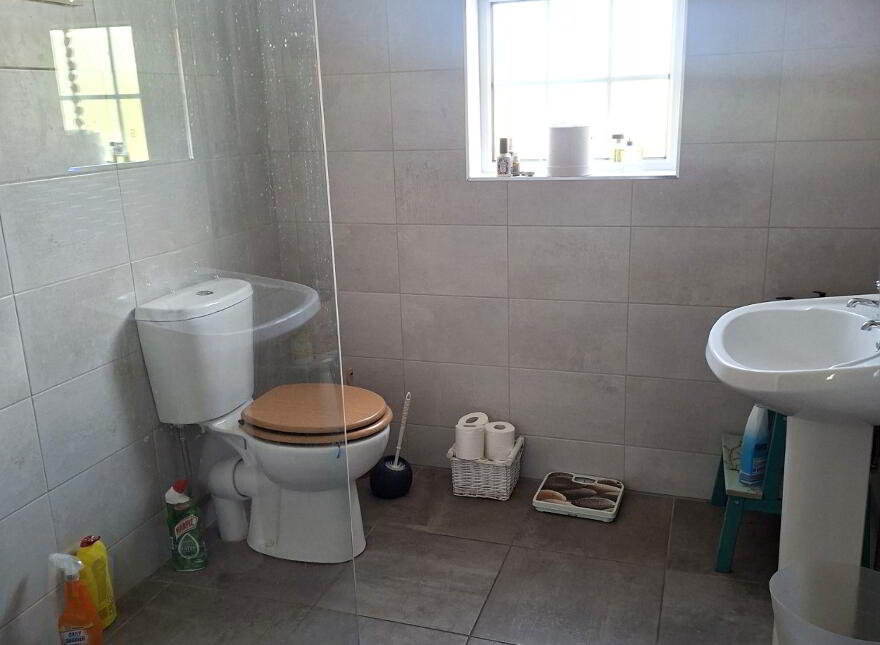 Kilbarron, Creevey, Ballyshannon, F94E363