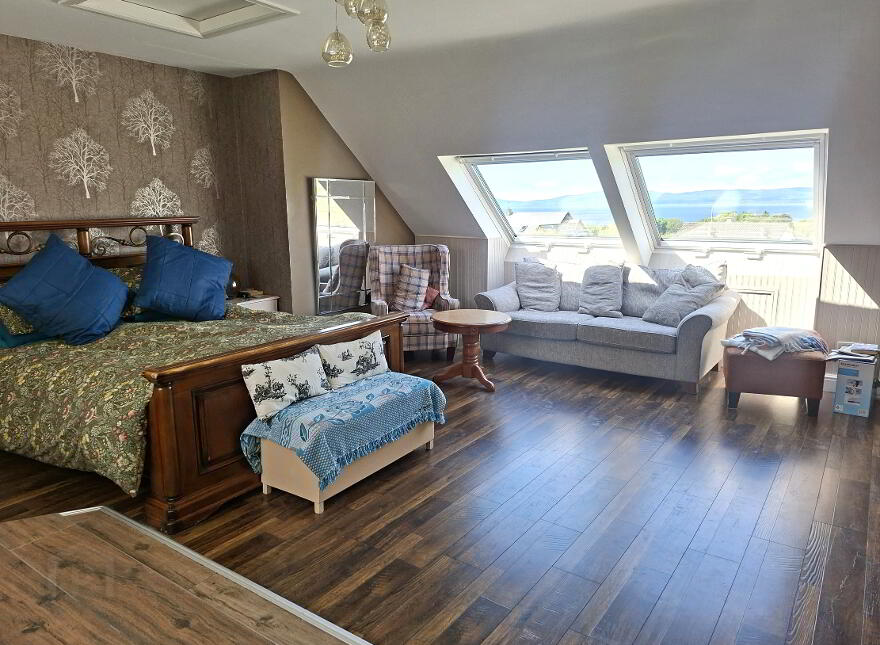 Kilbarron, Creevey, Ballyshannon, F94E363