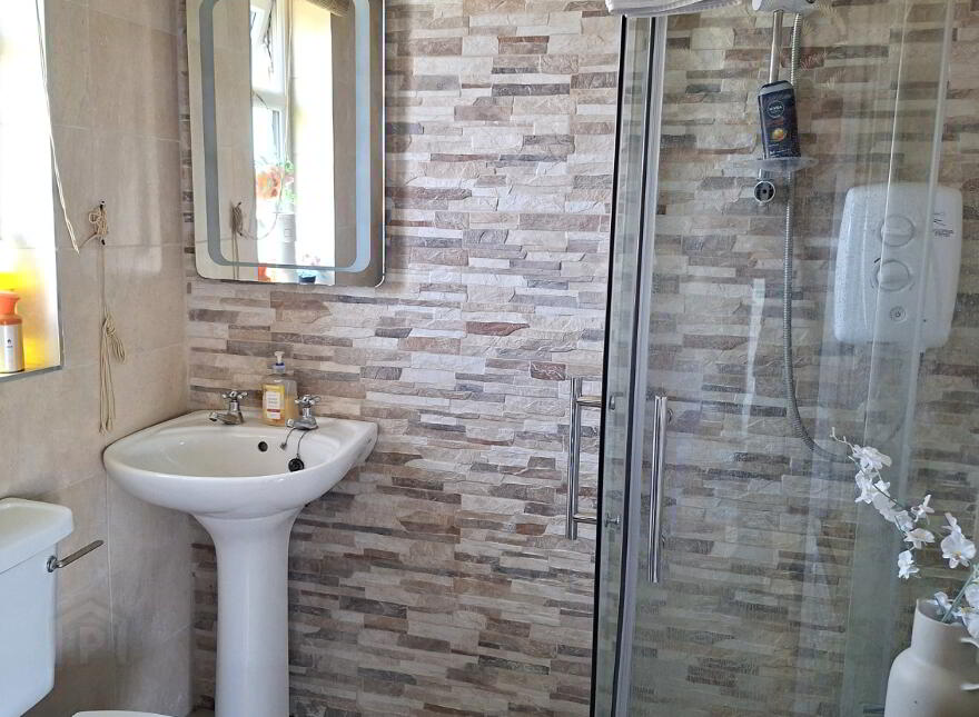 Kilbarron, Creevey, Ballyshannon, F94E363