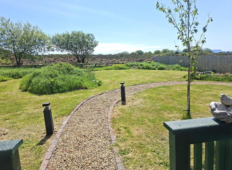 Kilbarron, Creevey, Ballyshannon, F94E363