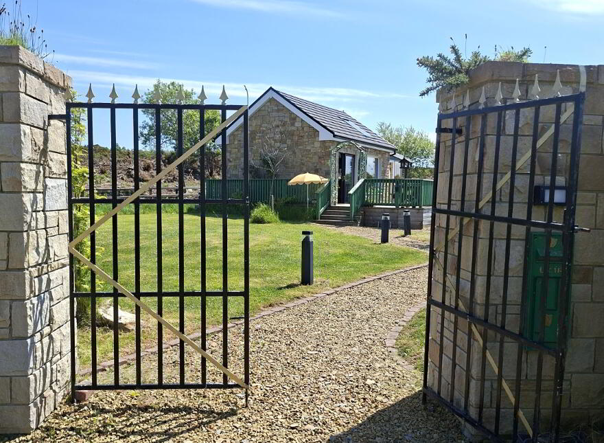 Kilbarron, Creevey, Ballyshannon, F94E363