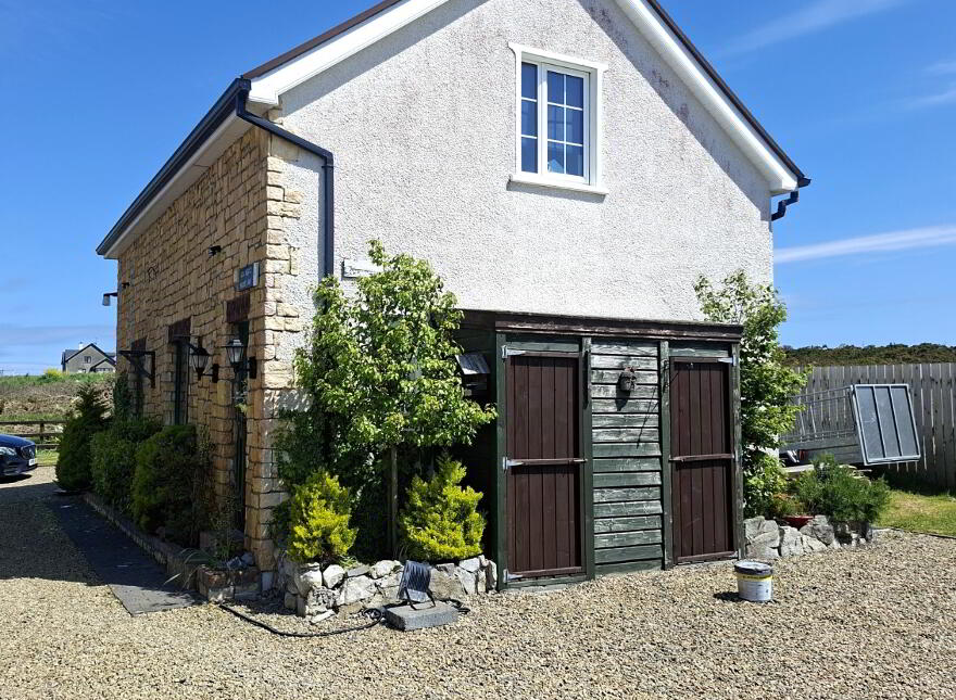 Kilbarron, Creevey, Ballyshannon, F94E363