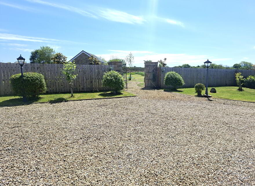 Kilbarron, Creevey, Ballyshannon, F94E363