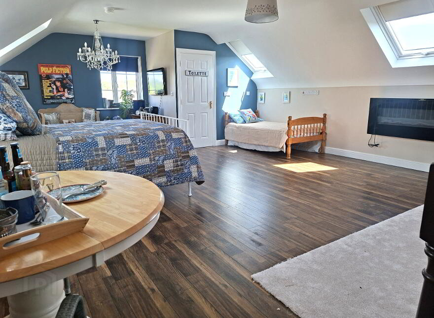 Kilbarron, Creevey, Ballyshannon, F94E363