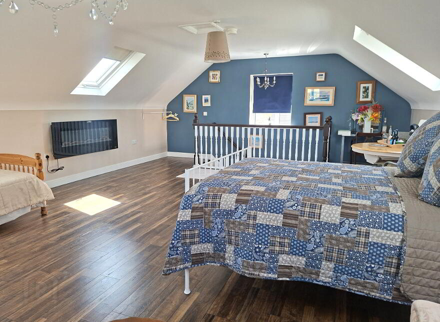 Kilbarron, Creevey, Ballyshannon, F94E363