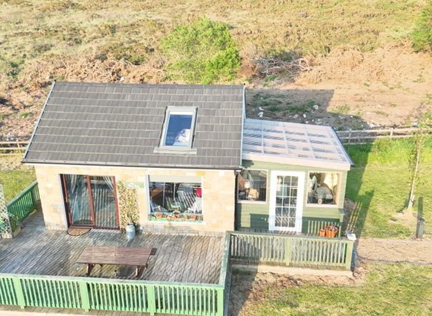 Kilbarron, Creevey, Ballyshannon, F94E363