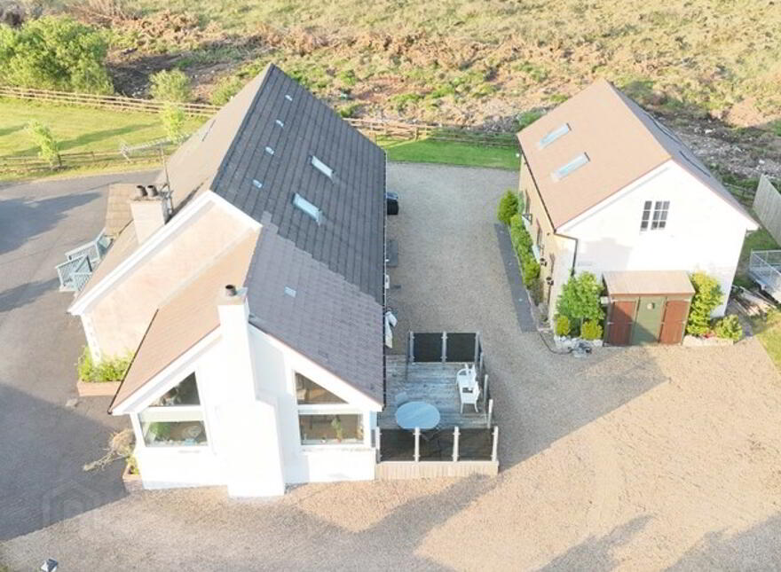 Kilbarron, Creevey, Ballyshannon, F94E363