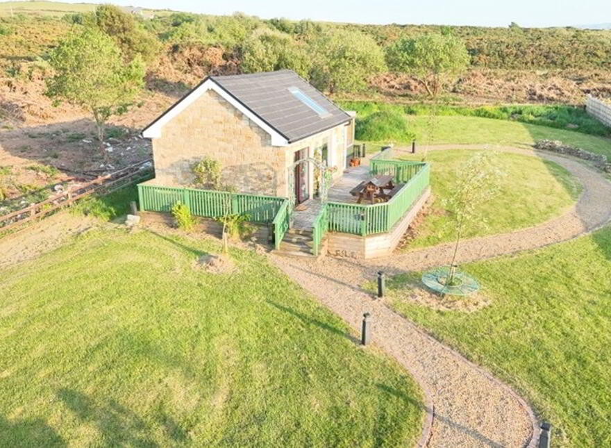 Kilbarron, Creevey, Ballyshannon, F94E363