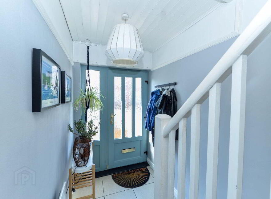 7 Harland Park, Belfast, BT4 1HZ