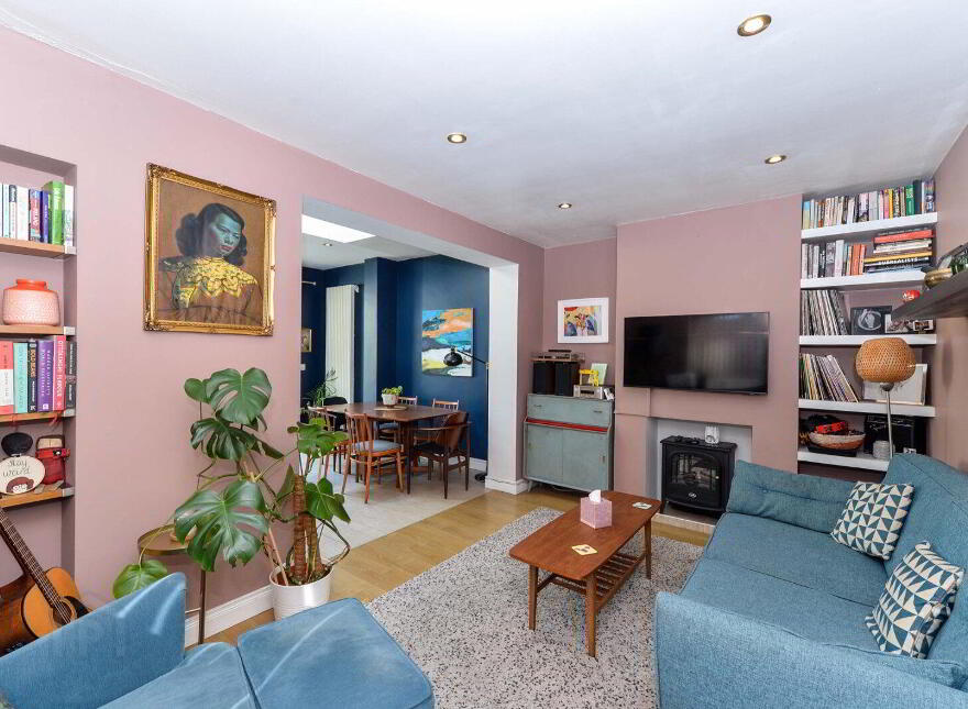 7 Harland Park, Belfast, BT4 1HZ