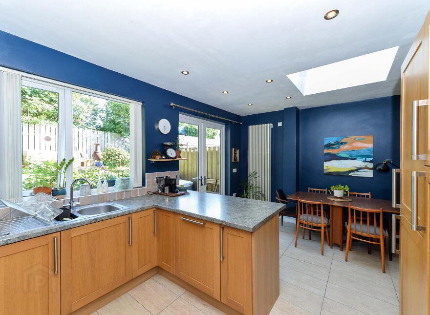 7 Harland Park, Belfast, BT4 1HZ
