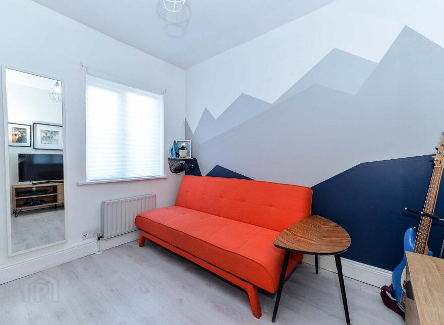 7 Harland Park, Belfast, BT4 1HZ