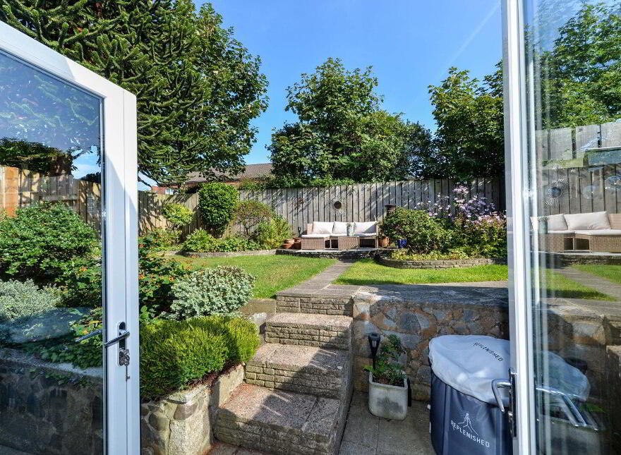 7 Harland Park, Belfast, BT4 1HZ