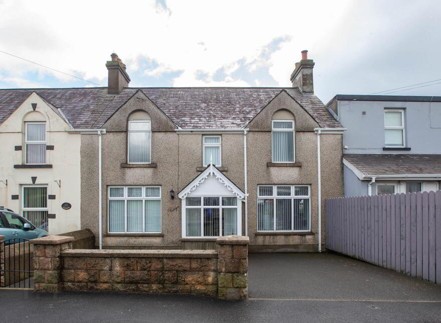 22 Kilkeel Road, Annalong, BT34 4TH