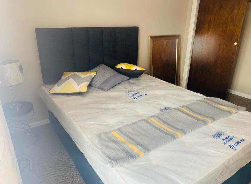 Apt 31, Colenso Court, Off Colenso Parade, Stranmillis, Belfast, BT9 5BB