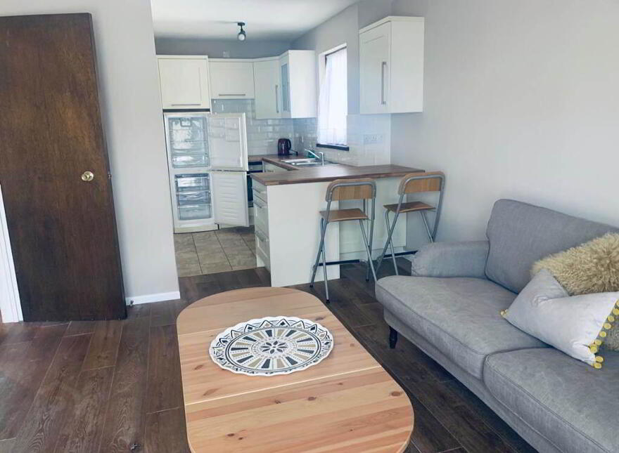 Apt 31, Colenso Court, Off Colenso Parade, Stranmillis, Belfast, BT9 5BB