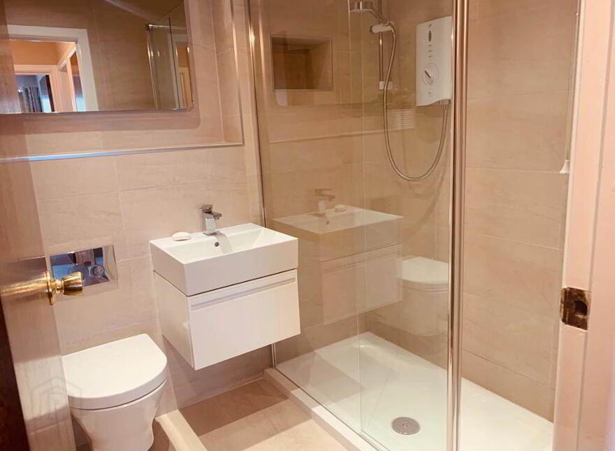 Apt 31, Colenso Court, Off Colenso Parade, Stranmillis, Belfast, BT9 5BB