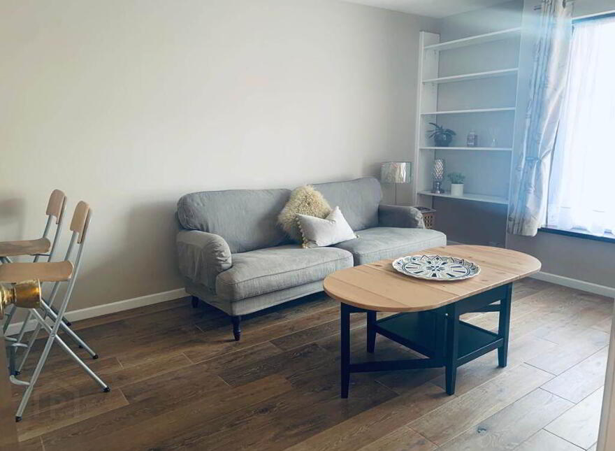 Apt 31, Colenso Court, Off Colenso Parade, Stranmillis, Belfast, BT9 5BB