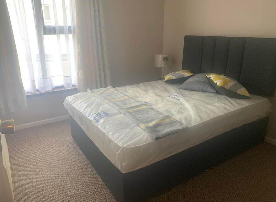 Apt 31, Colenso Court, Off Colenso Parade, Stranmillis, Belfast, BT9 5BB