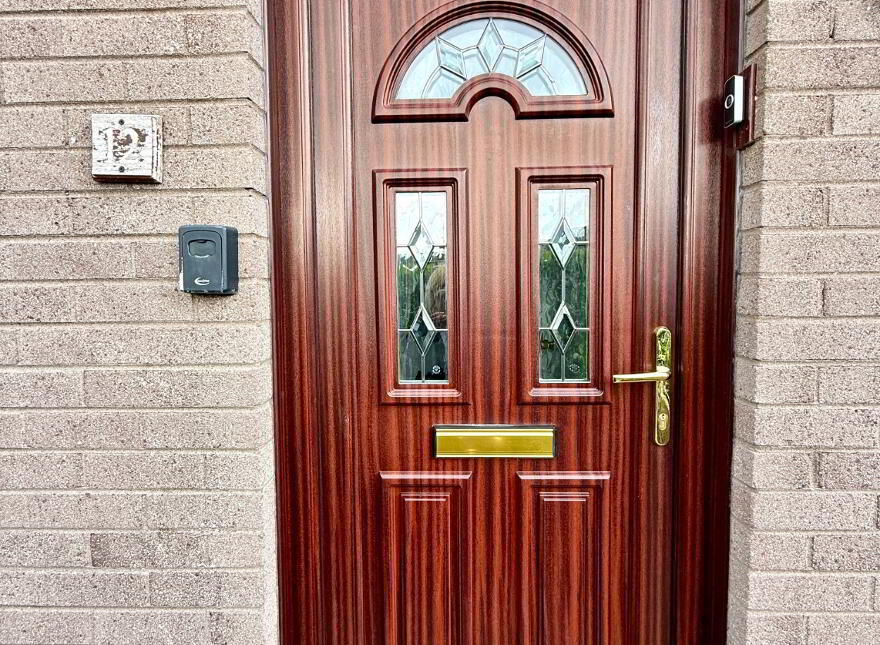 12 Rosemount Gardens, Derry, BT48 0HW