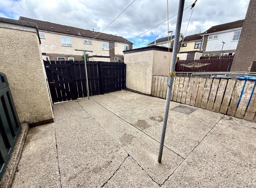 12 Rosemount Gardens, Derry, BT48 0HW