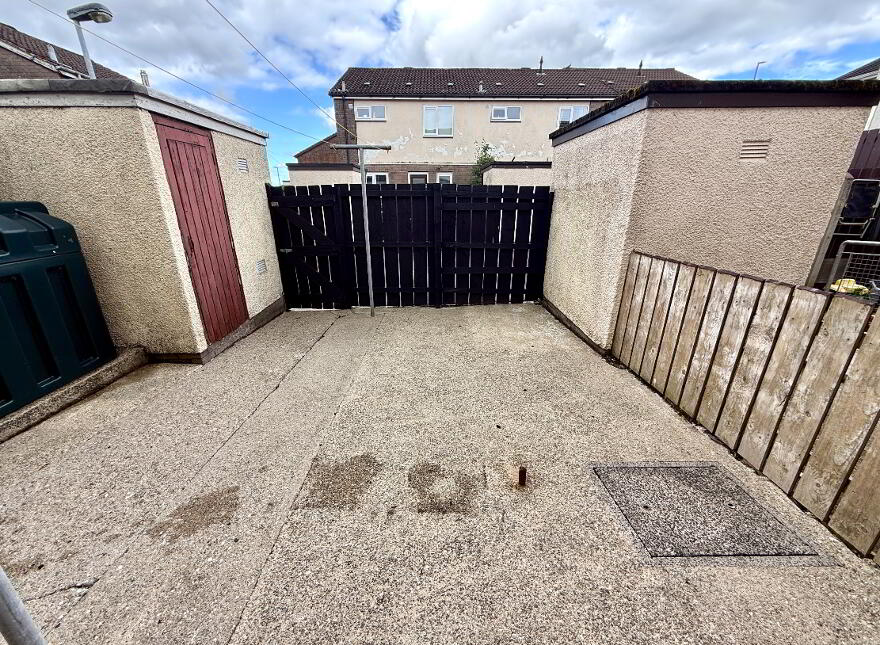 12 Rosemount Gardens, Derry, BT48 0HW