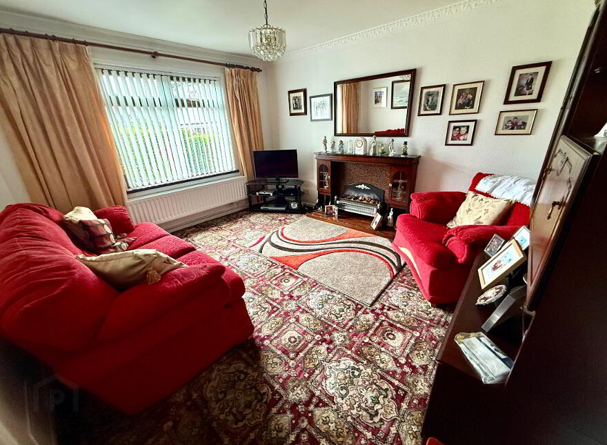12 Rosemount Gardens, Derry, BT48 0HW