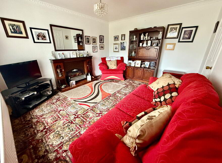 12 Rosemount Gardens, Derry, BT48 0HW