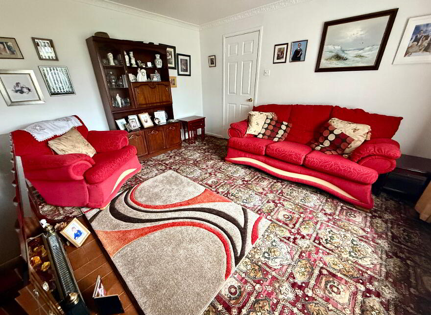 12 Rosemount Gardens, Derry, BT48 0HW