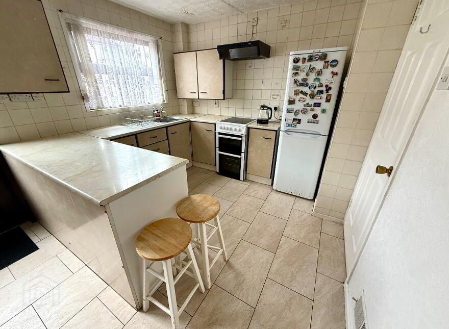 12 Rosemount Gardens, Derry, BT48 0HW