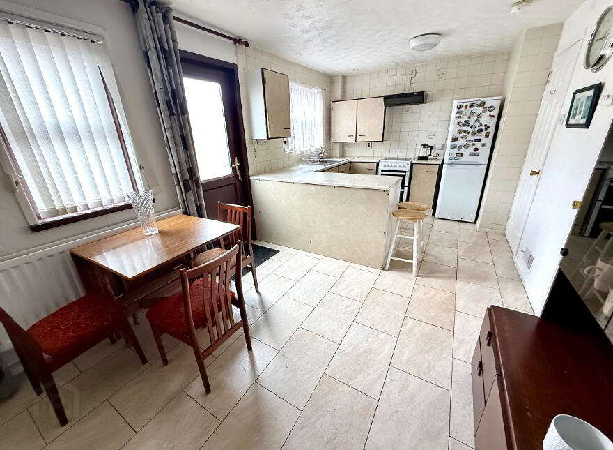 12 Rosemount Gardens, Derry, BT48 0HW