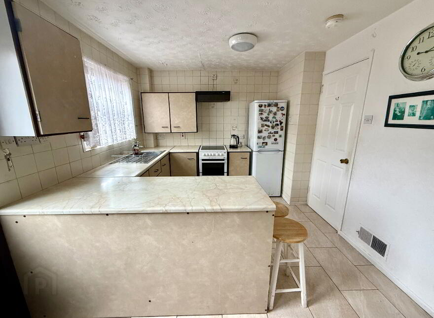 12 Rosemount Gardens, Derry, BT48 0HW