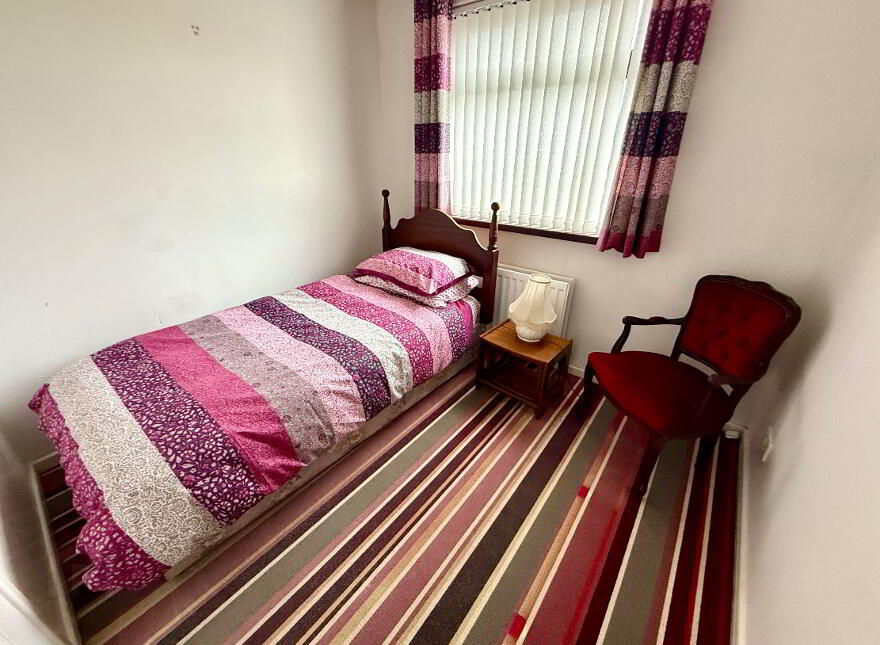 12 Rosemount Gardens, Derry, BT48 0HW