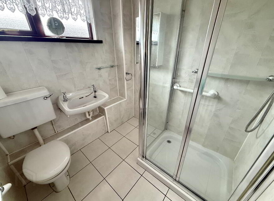 12 Rosemount Gardens, Derry, BT48 0HW
