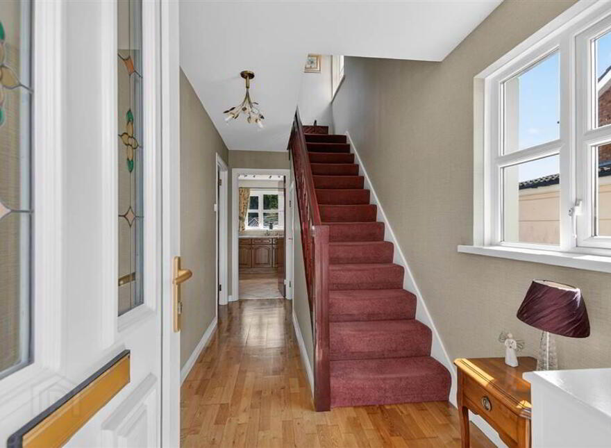 6 Knockdarragh Park, Lisburn, BT28 2XZ