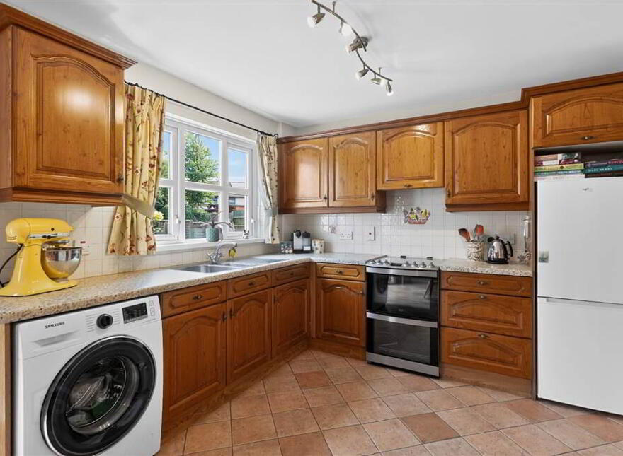 6 Knockdarragh Park, Lisburn, BT28 2XZ