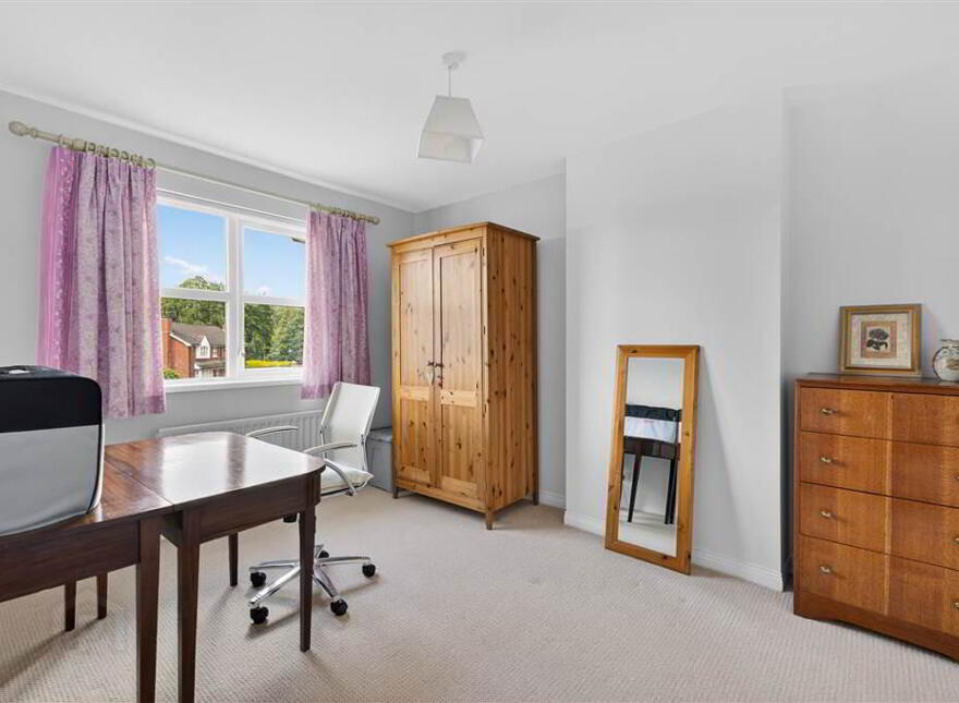 6 Knockdarragh Park, Lisburn, BT28 2XZ