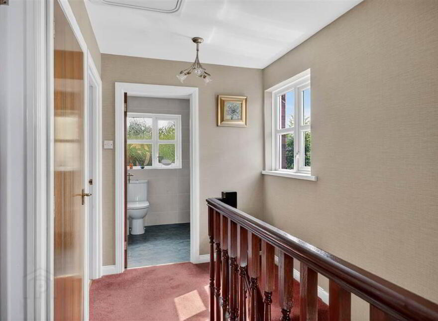 6 Knockdarragh Park, Lisburn, BT28 2XZ
