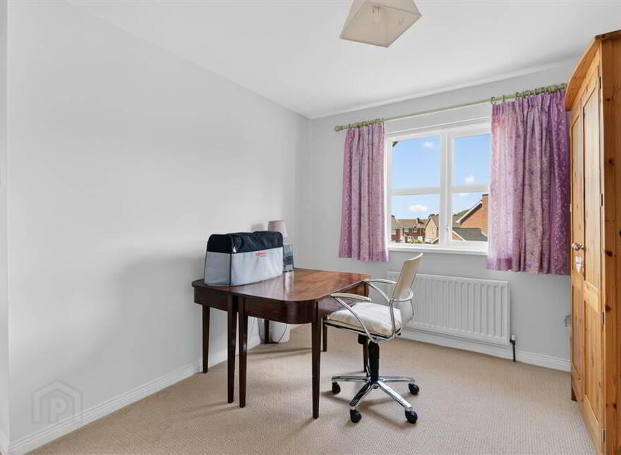 6 Knockdarragh Park, Lisburn, BT28 2XZ