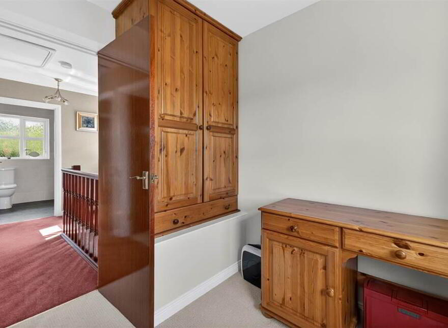 6 Knockdarragh Park, Lisburn, BT28 2XZ
