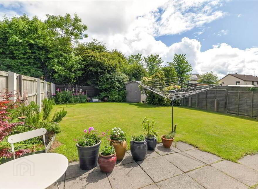 6 Knockdarragh Park, Lisburn, BT28 2XZ