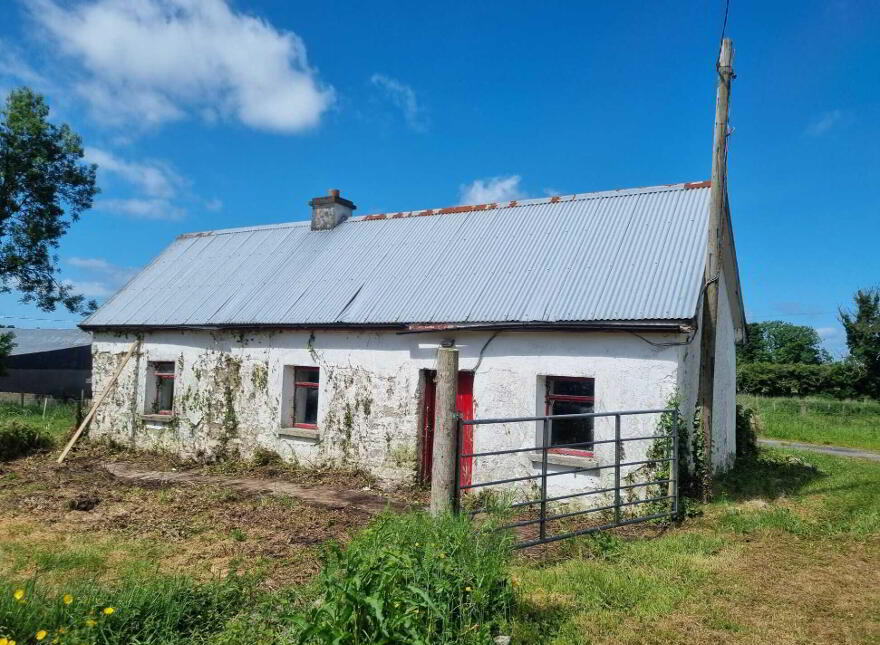 Brackloon, Swinford