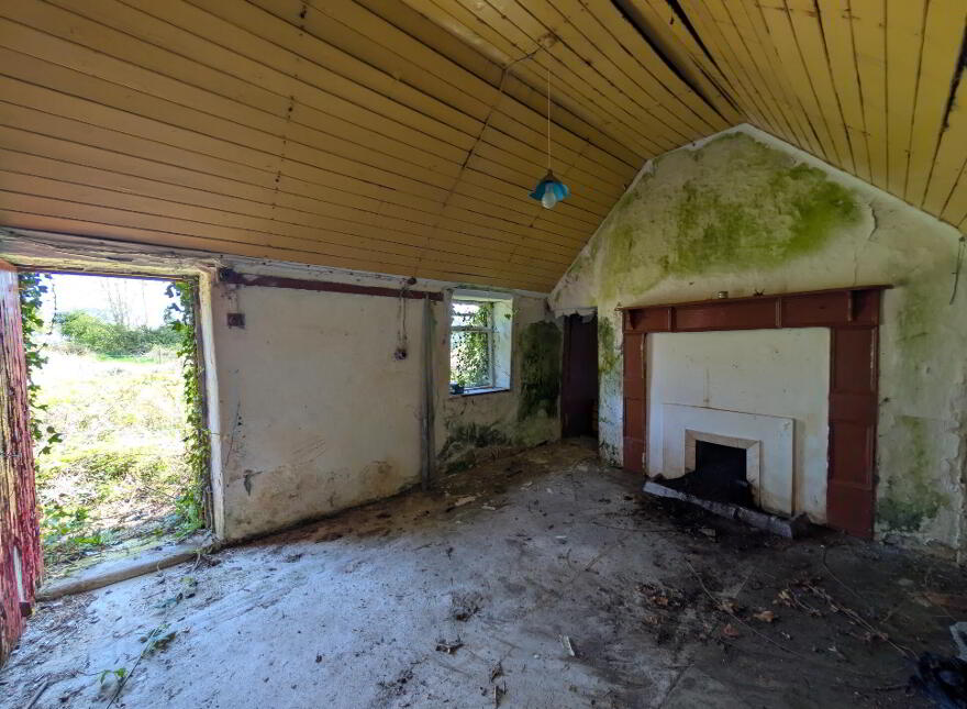 Brackloon, Swinford