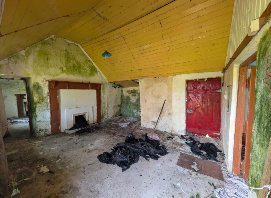 Brackloon, Swinford