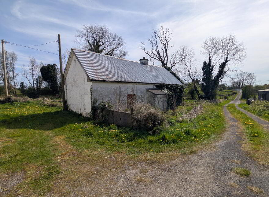 Brackloon, Swinford