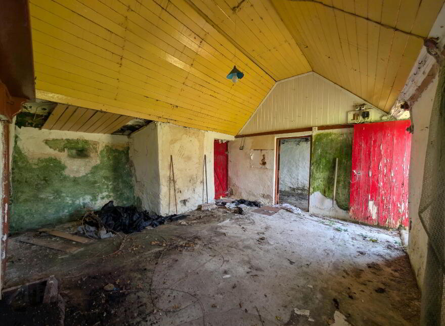Brackloon, Swinford