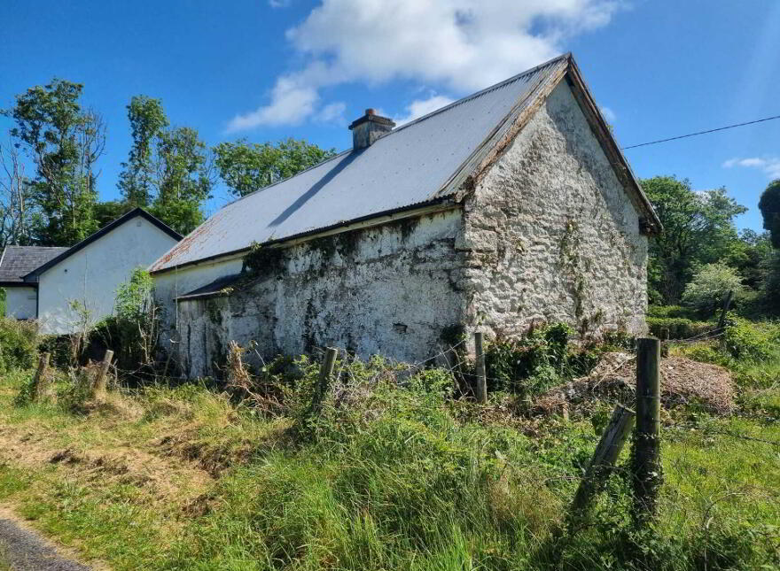 Brackloon, Swinford